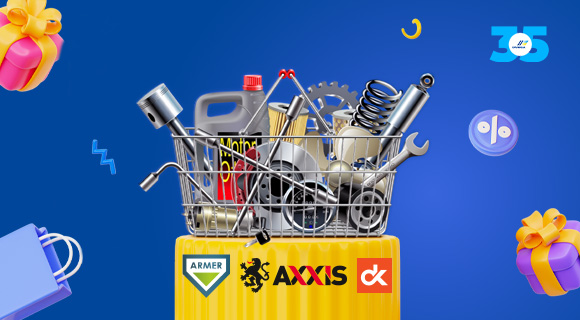 Happy International Customer Day!